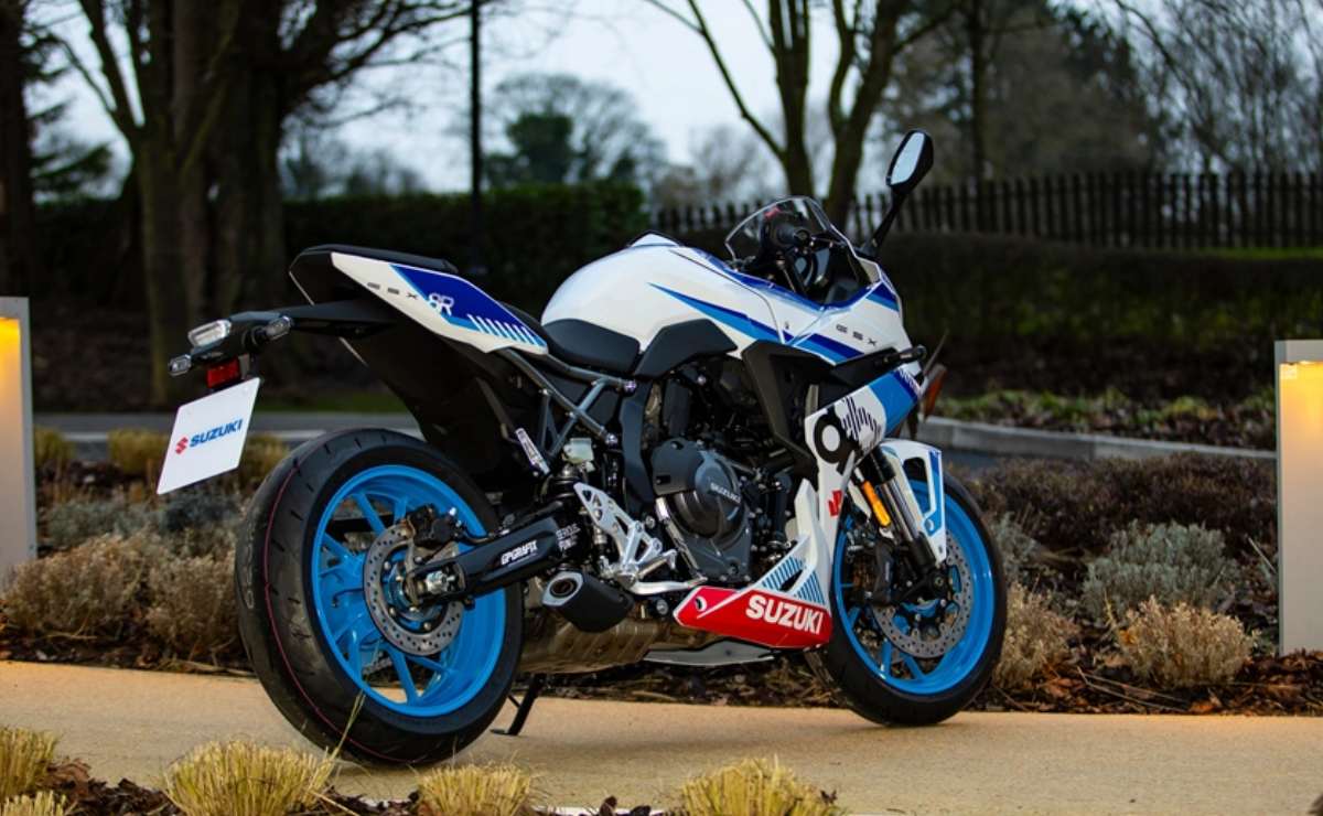 Suzuki GSX-8R: La Nueva Estética que Revoluciona el Mercado Británico MDP suzuki gsx 8r 3 Suzuki GSX-8R: La Nueva Estética que Revoluciona el Mercado Británico
