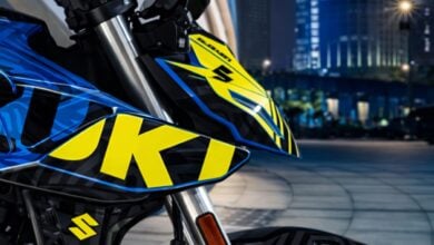 Suzuki Reescribe las Reglas del Juego: ¿Son Estas Ediciones Especiales el Futuro de las Motos en Austria? MDP suzuki gsx 8s blue flash 1 Suzuki Reescribe las Reglas del Juego: ¿Son Estas Ediciones Especiales el Futuro de las Motos en Austria?