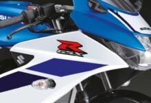 MDP suzuki gsx r 125 2026 ¿Por qué la Suzuki GSX-R125 2026 es la moto que todos los principiantes necesitan?