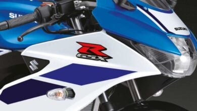 MDP suzuki gsx r 125 2026 ¿Por qué la Suzuki GSX-R125 2026 es la moto que todos los principiantes necesitan?