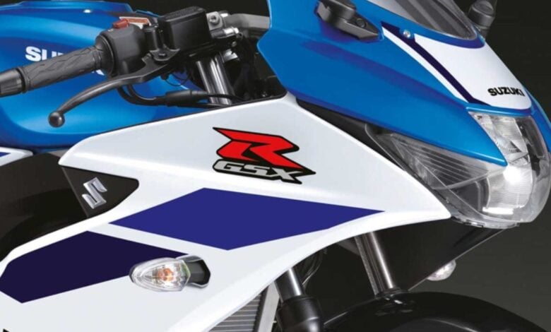 MDP suzuki gsx r 125 2026 ¿Por qué la Suzuki GSX-R125 2026 es la moto que todos los principiantes necesitan?