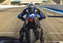 MDP suzuki gsx r1000r Suzuki GSX-R1000R 2025: La Esperada Reina de las Carreteras Europeas