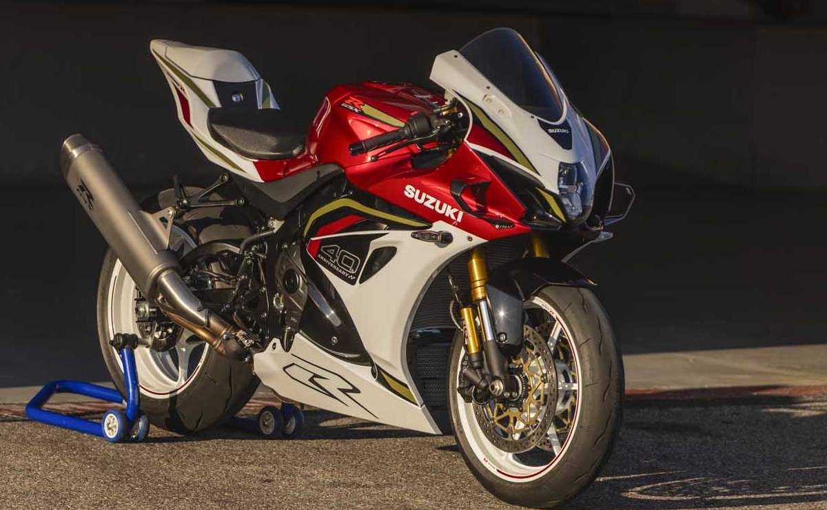 MDP suzuki gsx r1000r 3 Suzuki GSX-R1000R 2025: La Esperada Reina de las Carreteras Europeas