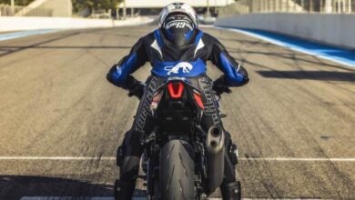 MDP suzuki gsx r1000r Suzuki GSX-R1000R 2025: La Esperada Reina de las Carreteras Europeas