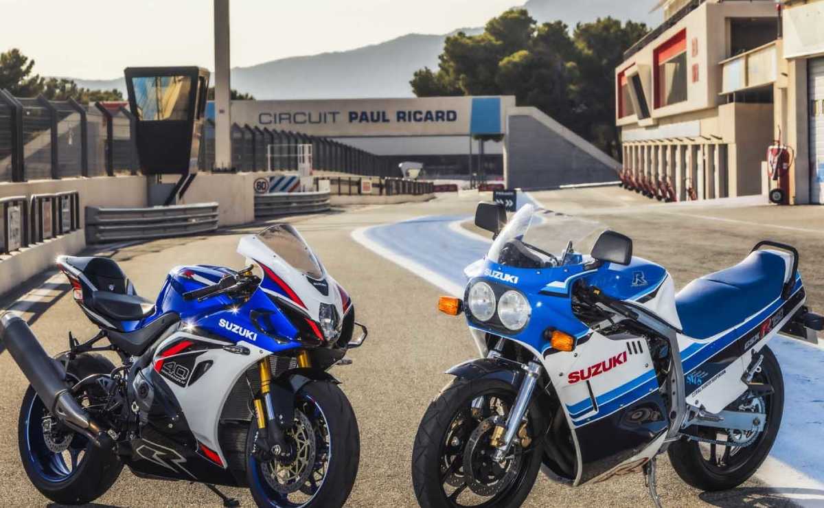 MDP suzuki gsx r1000r 4 Suzuki GSX-R1000R 2025: La Esperada Reina de las Carreteras Europeas