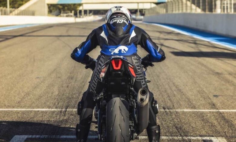 MDP suzuki gsx r1000r Suzuki GSX-R1000R 2025: La Esperada Reina de las Carreteras Europeas
