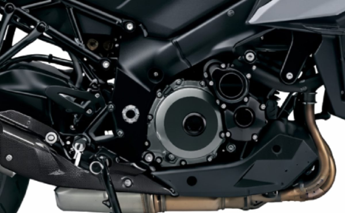 MDP suzuki gsx s1000gx 1 Suzuki GSX-S1000GX: Las Novedades que Revolucionarán los Viajes en Moto