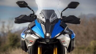 MDP suzuki gsx s1000gx Suzuki GSX-S1000GX: Las Novedades que Revolucionarán los Viajes en Moto