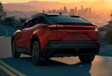 MDP toyota c hr 1 Toyota C-HR: El SUV Eléctrico que Promete Revolucionar el Mercado Americano