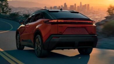 MDP toyota c hr 1 Toyota C-HR: El SUV Eléctrico que Promete Revolucionar el Mercado Americano