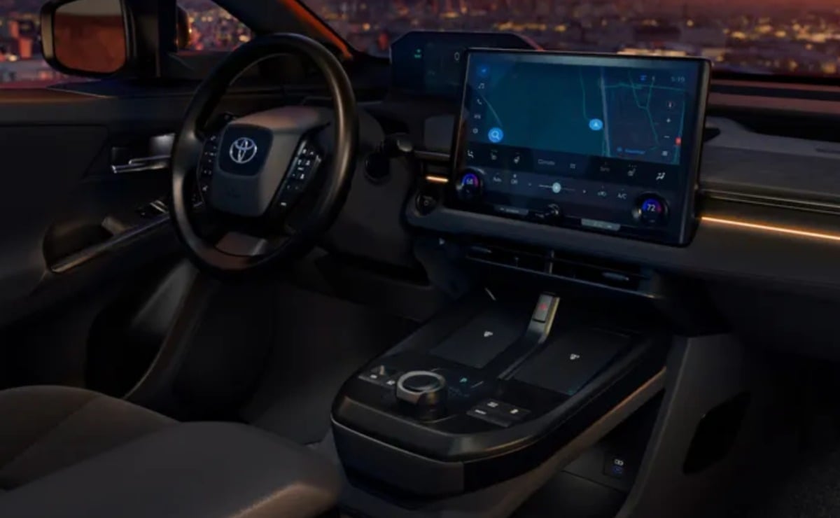 Toyota C-HR: El SUV Eléctrico que Promete Revolucionar el Mercado Americano MDP toyota c hr 2 Toyota C-HR: El SUV Eléctrico que Promete Revolucionar el Mercado Americano