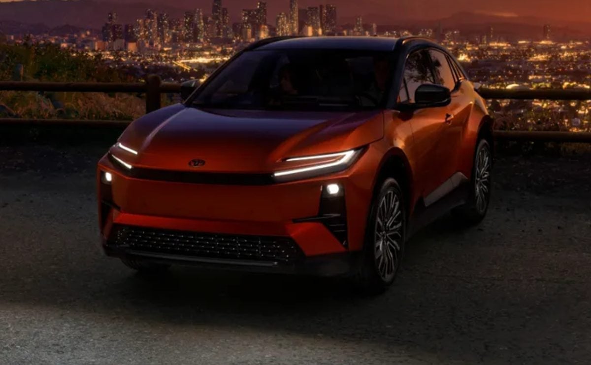 Toyota C-HR: El SUV Eléctrico que Promete Revolucionar el Mercado Americano MDP toyota c hr Toyota C-HR: El SUV Eléctrico que Promete Revolucionar el Mercado Americano