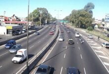 MDP transito autopista Violencia Vial en Santa Rosa: Un Incidente que Alerta sobre la Seguridad en las Calles