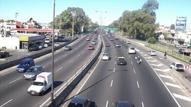 MDP transito autopista Violencia Vial en Santa Rosa: Un Incidente que Alerta sobre la Seguridad en las Calles