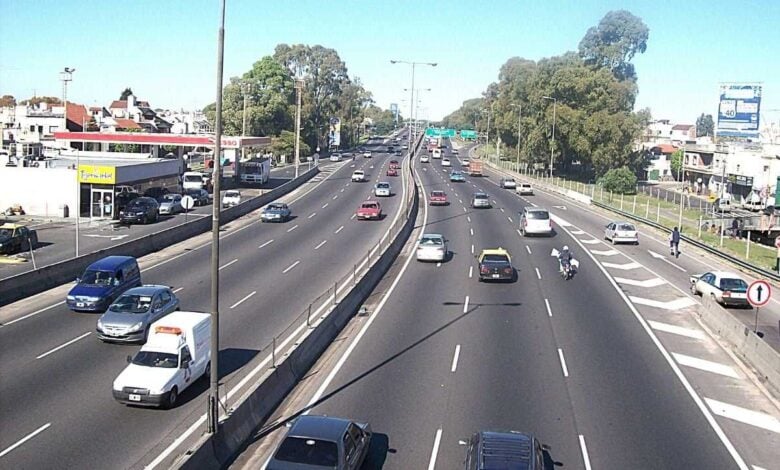 MDP transito autopista Violencia Vial en Santa Rosa: Un Incidente que Alerta sobre la Seguridad en las Calles