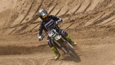 MDP triumph enduro del verano 1 Triumph Motorcycles se adentra en el Enduro del Verano: Un nuevo desafío en el mercado argentino