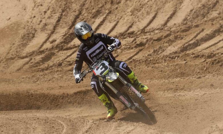 Triumph Motorcycles se adentra en el Enduro del Verano: Un nuevo desafío en el mercado argentino MDP triumph enduro del verano 1 Triumph Motorcycles se adentra en el Enduro del Verano: Un nuevo desafío en el mercado argentino