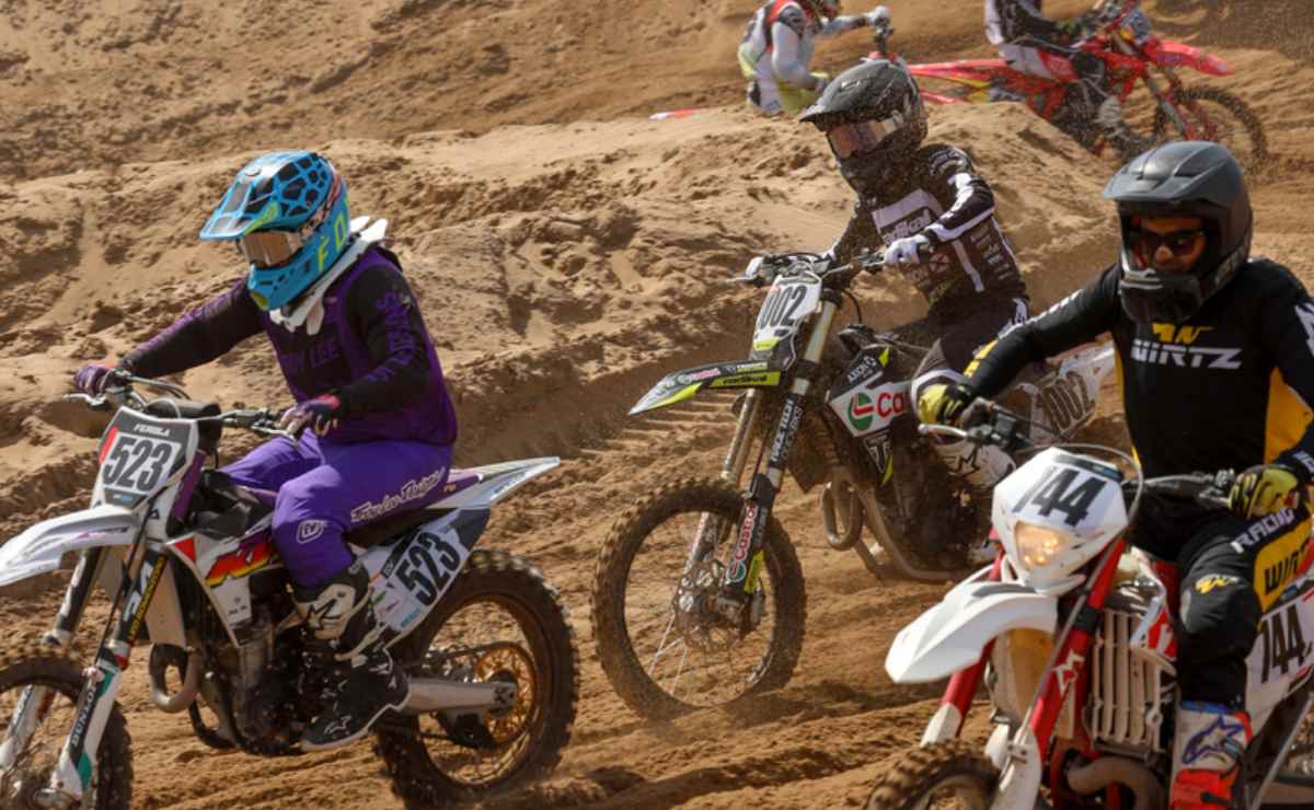 Triumph Motorcycles se adentra en el Enduro del Verano: Un nuevo desafío en el mercado argentino MDP triumph enduro del verano 2 Triumph Motorcycles se adentra en el Enduro del Verano: Un nuevo desafío en el mercado argentino