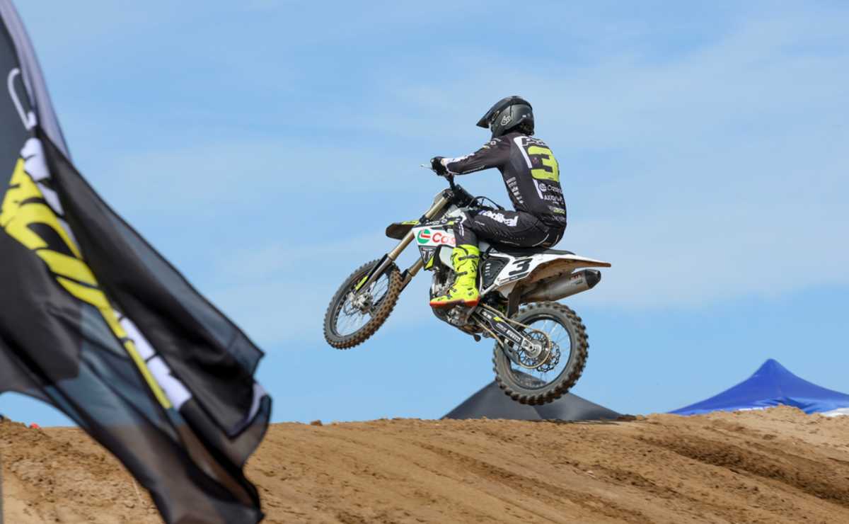 Triumph Motorcycles se adentra en el Enduro del Verano: Un nuevo desafío en el mercado argentino MDP triumph enduro del verano Triumph Motorcycles se adentra en el Enduro del Verano: Un nuevo desafío en el mercado argentino