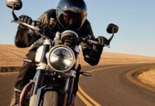 MDP triumph speed twin 1200 1 Triumph Speed Twin 1200: ¿La combinación perfecta de estilo clásico y rendimiento moderno?