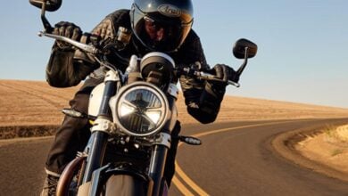 MDP triumph speed twin 1200 1 Triumph Speed Twin 1200: ¿La combinación perfecta de estilo clásico y rendimiento moderno?