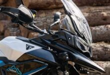 MDP triumph tiger 900 alpine edition 2 Triumph Tiger 900 Alpine y Desert Edition: La esperada llegada a Brasil