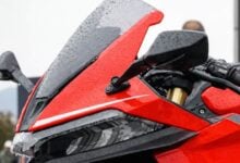 MDP voge rr525 1 Voge Apunta al Éxito en España con la RR525: La Nueva Deportiva de Media Cilindrada que Está Dando Qué Hablar