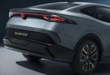 MDP volkswagen ID.unyx07 1 1 Volkswagen ID. UNYX 07: El sedán que promete revolucionar el mercado chino