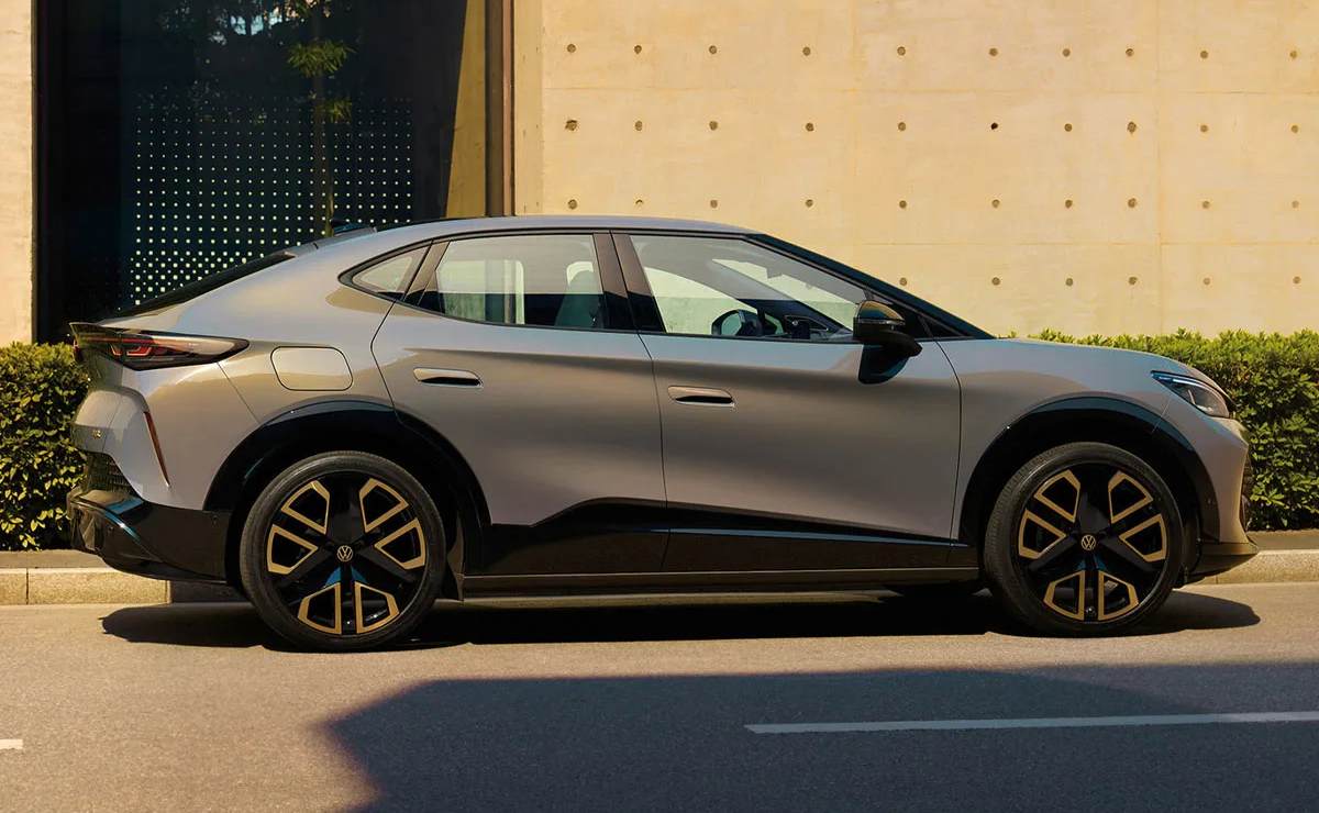 MDP volkswagen ID.unyx07 2 1 Volkswagen ID. UNYX 07: El sedán que promete revolucionar el mercado chino