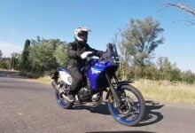 MDP yamah tenere 700 test ride 1 Yamaha Ténéré 700 2025: ¿La reina del equilibrio entre asfalto y tierra?