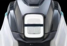 MDP yamaha ec 06 Yamaha EC-06: ¿El futuro de la movilidad urbana está aquí?