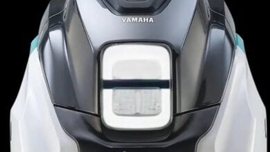 MDP yamaha ec 06 Yamaha EC-06: ¿El futuro de la movilidad urbana está aquí?