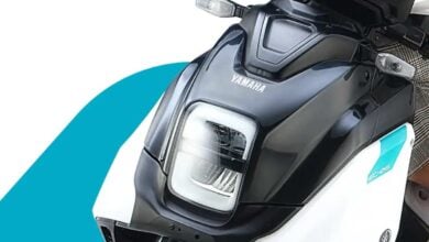 MDP yamaha ec 06 5 Yamaha y CFMoto: Novedades del Mundo Motor con Olor a Futuro