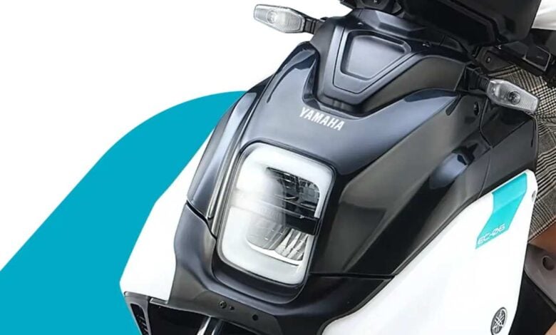 MDP yamaha ec 06 5 Yamaha y CFMoto: Novedades del Mundo Motor con Olor a Futuro