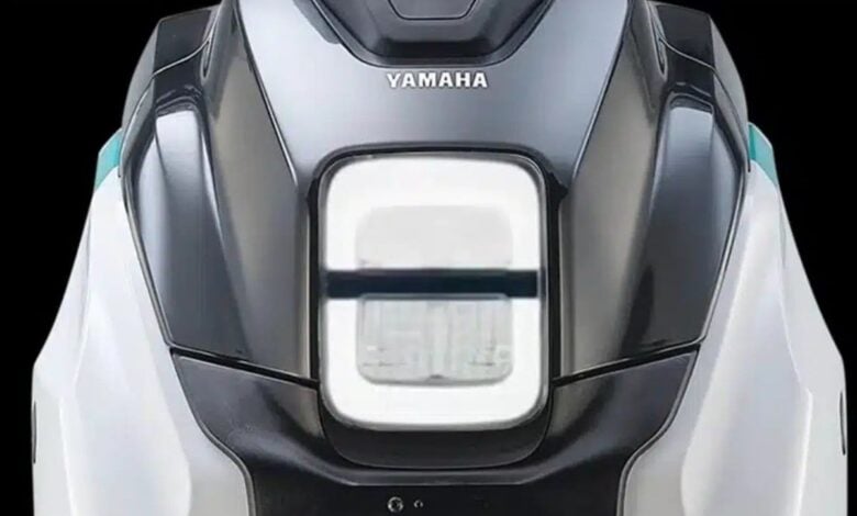 MDP yamaha ec 06 Yamaha EC-06: ¿El futuro de la movilidad urbana está aquí?