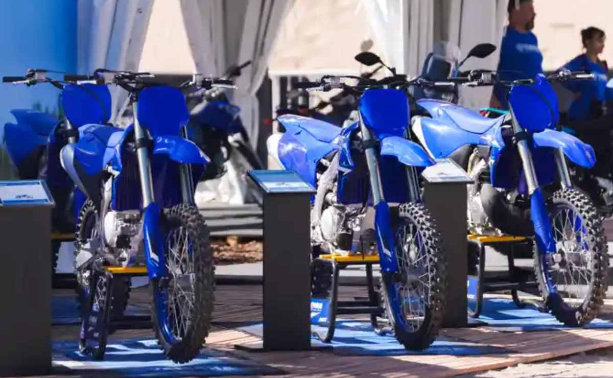 Yamaha Enduro del Verano 2026: Innovación y Legado en el Corazón del Off Road MDP yamaha enduro del verano 2 Yamaha Enduro del Verano 2026: Innovación y Legado en el Corazón del Off Road