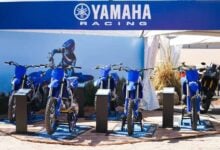 MDP yamaha enduro del verano Yamaha Enduro del Verano 2026: Innovación y Legado en el Corazón del Off Road
