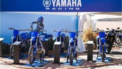 MDP yamaha enduro del verano Yamaha Enduro del Verano 2026: Innovación y Legado en el Corazón del Off Road