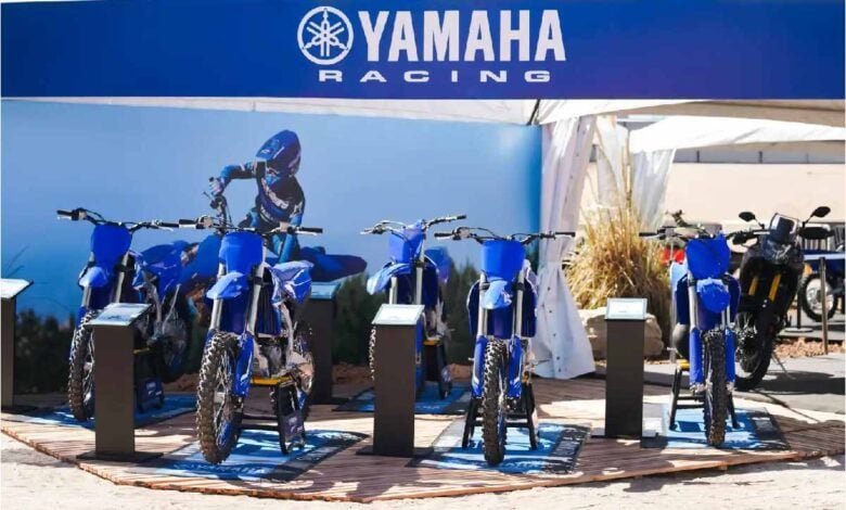 Yamaha Enduro del Verano 2026: Innovación y Legado en el Corazón del Off Road MDP yamaha enduro del verano Yamaha Enduro del Verano 2026: Innovación y Legado en el Corazón del Off Road