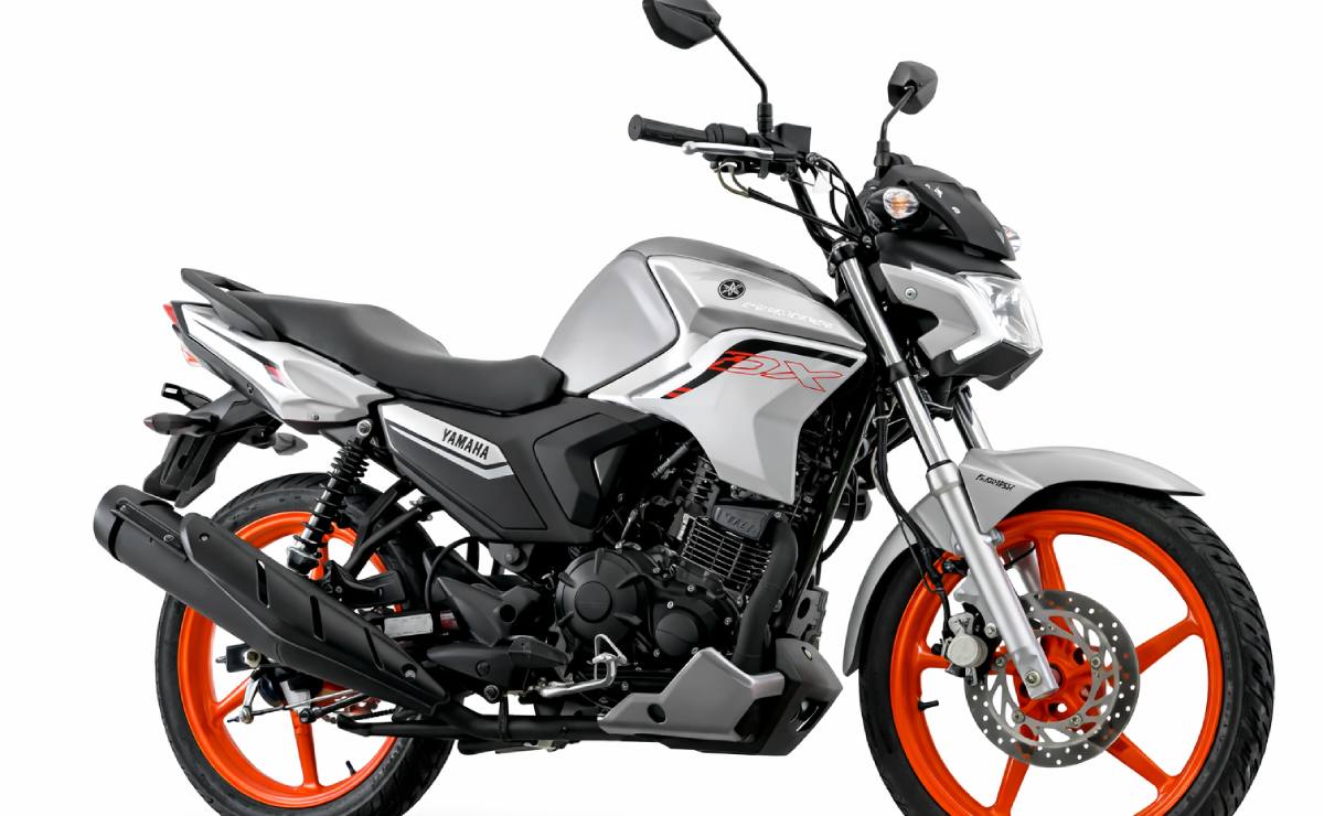 MDP yamaha factor 2026 1 ¿Es la Yamaha Factor 2026 la Moto Urbana más Esperada de Brasil?