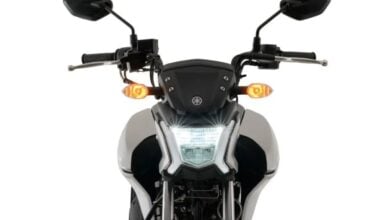 MDP yamaha factor 2026 2 ¿Es la Yamaha Factor 2026 la Moto Urbana más Esperada de Brasil?