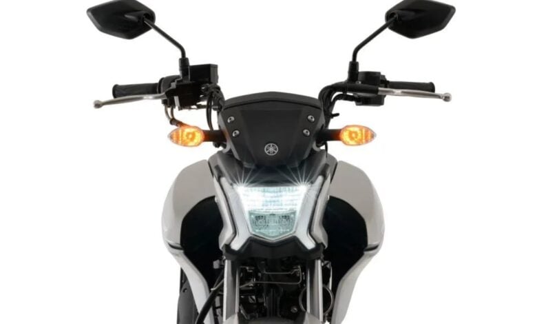 MDP yamaha factor 2026 2 ¿Es la Yamaha Factor 2026 la Moto Urbana más Esperada de Brasil?