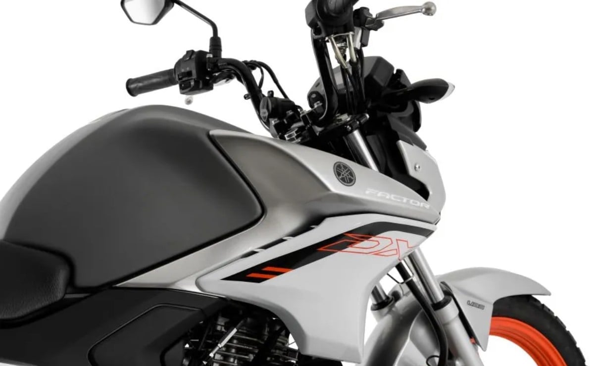 MDP yamaha factor 2026 3 ¿Es la Yamaha Factor 2026 la Moto Urbana más Esperada de Brasil?