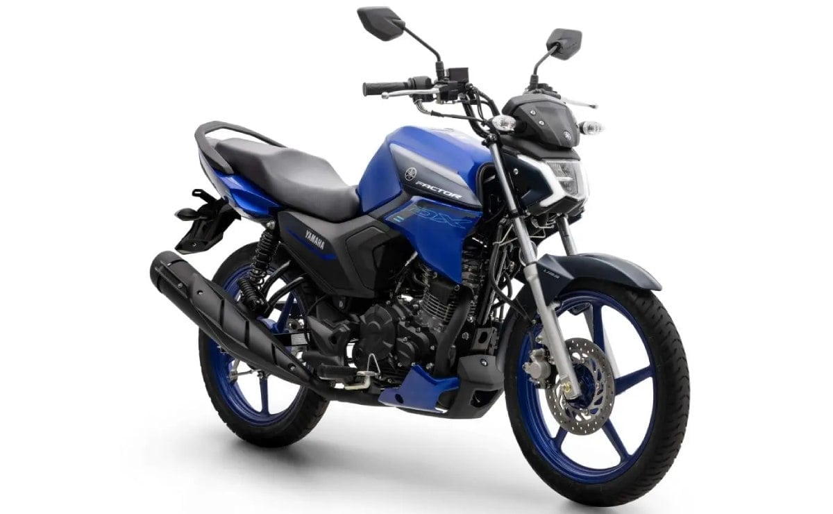 MDP yamaha factor 2026 ¿Es la Yamaha Factor 2026 la Moto Urbana más Esperada de Brasil?