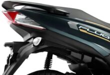 MDP yamaha fluo abs hybrid connected 2027 ¿Por qué el Yamaha Fluo 2027 se perfila como el scooter urbano híbrido más esperado en Brasil?