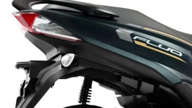 MDP yamaha fluo abs hybrid connected 2027 ¿Por qué el Yamaha Fluo 2027 se perfila como el scooter urbano híbrido más esperado en Brasil?