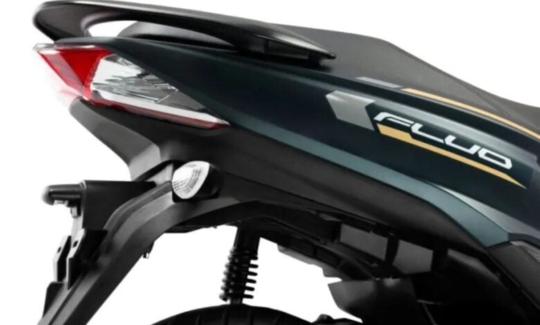 MDP yamaha fluo abs hybrid connected 2027 ¿Por qué el Yamaha Fluo 2027 se perfila como el scooter urbano híbrido más esperado en Brasil?