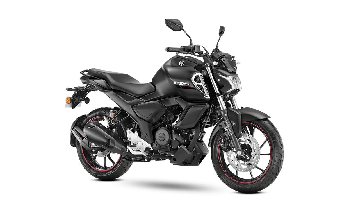 MDP yamaha fz s precio 1 Yamaha FZ-S FI V4.0 ABS: ¿La renovación que todos esperaban en 2026?