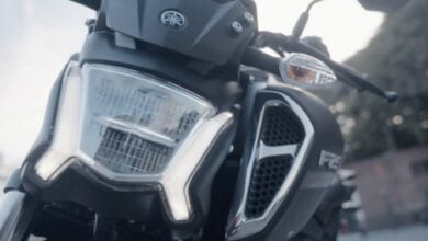 MDP yamaha fz s precio Yamaha FZ-S FI V4.0 ABS: ¿La renovación que todos esperaban en 2026?