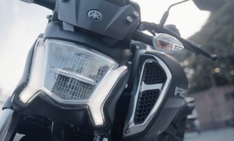 MDP yamaha fz s precio Yamaha FZ-S FI V4.0 ABS: ¿La renovación que todos esperaban en 2026?
